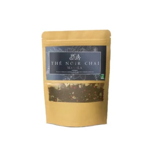 Thé noir Masala chaï