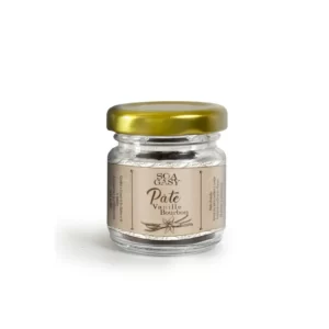 Pâte de vanille
