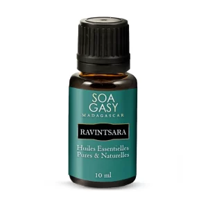 huile essentielle ravintsara Soa Gasy Maroc